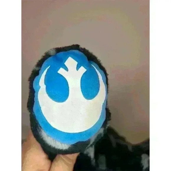 Build-A-Bear Star Wars Light/Dark Side 16" Plush Bear w/ Sound - Picture 4 of 12